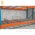 Steel Mesh Decking High Quality Durable Galvanized Welding Wire Mesh Decking Factory